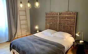 Le Coeur De Beaune - Appartement En Hypercentre De Beaune